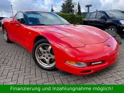 Corvette C5