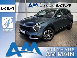 Grau Neu 2025 Kia Sportage 4 SUV | 32.790 € (Guter Preis)