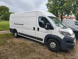 Weiß Gebraucht 2017 Citroën Jumper Van / Kleinbus | 11.800 € (Teuer)