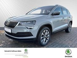 Steelgrau Gebraucht 2022 Skoda Karoq Clever SUV | 28.980 € (Fairer Preis)