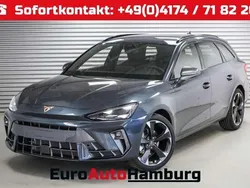 Magnetic grau metallic (s7) Neu 2025 Cupra Leon Kombi | 32.690 € (Guter Preis)