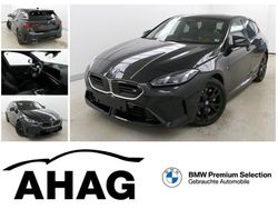 Schwarz Gebraucht 2024 BMW M135 Shadowline Kleinwagen | 42.840 € (Teuer)