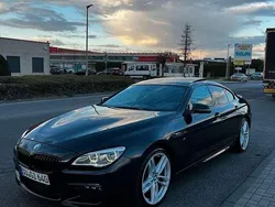 Gebraucht 2015 BMW 640 Comfort Edition Coupé | 22.300 € (Fairer Preis)