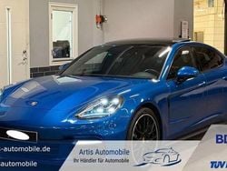 Andere Gebraucht 2017 Porsche Panamera Limousine | 55.990 € (Guter Preis)
