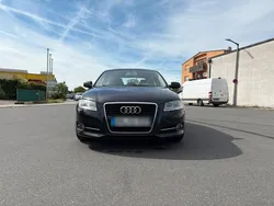 Schwarz Gebraucht 2011 Audi A3 Kleinwagen | 5.000 € (Fairer Preis)