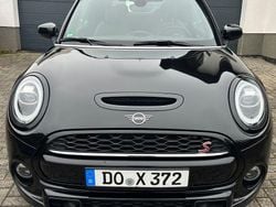 Schwarz Gebraucht 2019 Mini Cooper S Cabriolet Cabrio | 21.500 € (Guter Preis)
