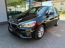 BMW 220 Active Tourer