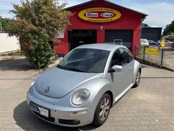Silber Gebraucht 2006 VW Beetle Limousine | 2.500 € (Superpreis)