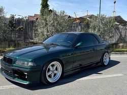 Gebraucht 1996 BMW 328 Cabriolet Cabrio | 15.000 €