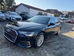 Schwarz Gebraucht 2019 Audi A6 Design Kombi | 28.700 € (Fairer Preis)
