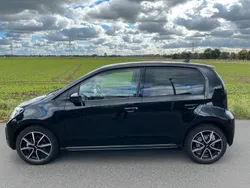 VW e-up!