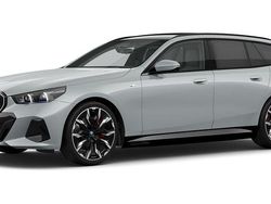 Grau Gebraucht 2024 BMW i5 Comfort Edition Limousine | 79.214 € (Fairer Preis)