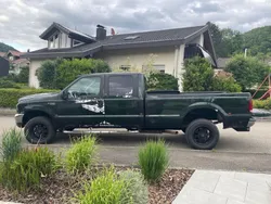 Grün Gebraucht 1999 Ford F250 SUV | 17.499 €