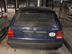 Gebraucht 1993 VW Polo Coupé | 1.200 €