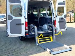 Weiß Neu 2025 MAN TGE Van | 66.152 €