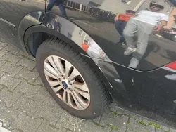 Gebraucht 2002 Ford Mondeo Ghia Limousine | 850 € (Fairer Preis)