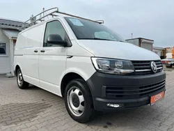 Weiß Gebraucht 2019 VW T6.1 Van | 14.490 € (Superpreis)