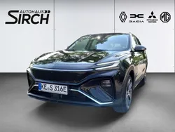 Schwarz Gebraucht 2022 MG Marvel R Performance SUV | 24.990 €