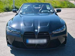 BMW M4 Cabriolet