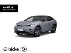 Mondsteingrau Gebraucht 2023 VW ID.5 GTX SUV | 36.880 € (Fairer Preis)