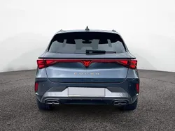 Grau Neu 2024 Cupra Leon | 33.549 € (Guter Preis)