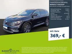 Amethyst black Gebraucht 2020 Renault Koleos Initiale Paris SUV | 27.290 € (Fairer Preis)
