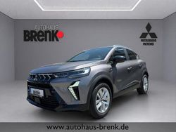 Anthrazitgrau Neu 2025 Mitsubishi ASX Plus SUV | 25.450 € (Fairer Preis)