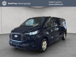 Blau Gebraucht 2024 Ford Transit Custom Trend Abholung | 29.950 € (Fairer Preis)