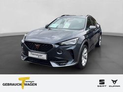 Gebraucht 2022 Cupra Formentor SUV | 27.750 € (Fairer Preis)