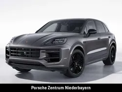 Grau Neu 2025 Porsche Cayenne Black Edition SUV | 142.910 € (Fairer Preis)