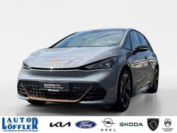 Grau Gebraucht 2023 Cupra Born Kleinwagen | 26.440 € (Guter Preis)