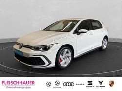 Weiß Gebraucht 2022 VW Golf GTE Limousine | 23.480 € (Guter Preis)