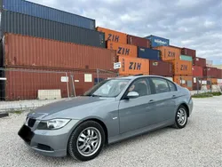Grau Gebraucht 2005 BMW 320 Limousine | 4.999 € (Guter Preis)