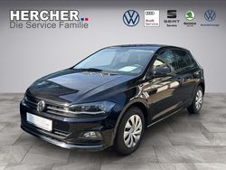 Schwarz Gebraucht 2019 VW Polo Highline Limousine | 17.450 € (Fairer Preis)