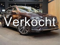 Braun Gebraucht 2023 Bentley Bentayga SUV | 219.995 € (Fairer Preis)
