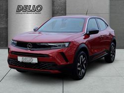 Rot Gebraucht 2024 Opel Mokka Elegance SUV | 21.490 €