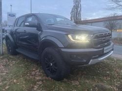 Schwarz Gebraucht 2022 Ford Ranger Raptor Abholung | 42.990 € (Fairer Preis)