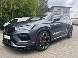 Grau Gebraucht 2021 Cupra Ateca SUV | 29.999 € (Fairer Preis)