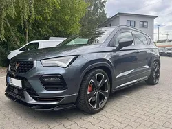 Grau Gebraucht 2021 Cupra Ateca SUV | 29.999 € (Fairer Preis)