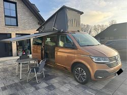 Gold Gebraucht 2023 VW California Edition Van | 53.900 € (Superpreis)