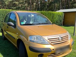 Gold Gebraucht 2003 Citroën C3 Kleinwagen | 1.500 € (Fairer Preis)