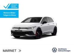 Weiß Gebraucht 2023 VW Golf GTI Clubsport Limousine | 31.590 € (Guter Preis)
