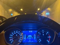 Weiß Gebraucht 2018 Maserati Ghibli Limousine | 37.500 €