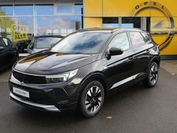 Schwarz Gebraucht 2023 Opel Grandland X Ultimate SUV | 21.999 € (Fairer Preis)