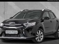 Schwarz Gebraucht 2024 Kia Stonic Vision SUV | 16.650 € (Guter Preis)