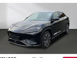 Schwarz Gebraucht 2025 BYD Sealion 7 SUV | 54.970 € (Fairer Preis)