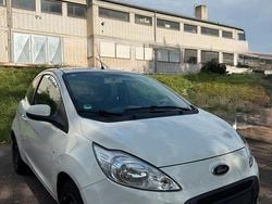Weiß Gebraucht 2014 Ford Ka Kleinwagen | 3.650 € (Guter Preis)