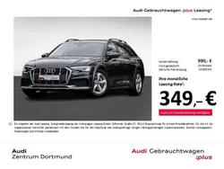 Manhattangrau metallic Gebraucht 2024 Audi A6 Allroad Basis Kombi | 46.555 €