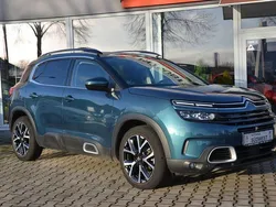 Grün Gebraucht 2020 Citroën C5 Aircross Shine SUV | 21.490 € (Fairer Preis)