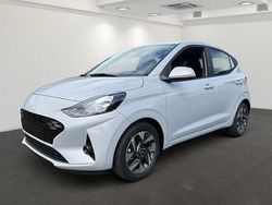 Purple (lumen grey / mic) Neu 2025 Hyundai i10 Trend Kleinwagen | 18.990 € (Fairer Preis)